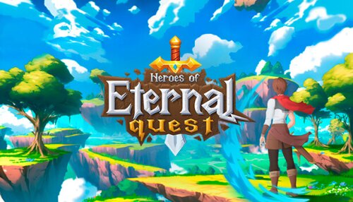 Download Heroes of Eternal Quest