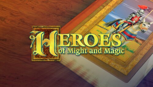 Download Heroes of Might and Magic® (GOG)