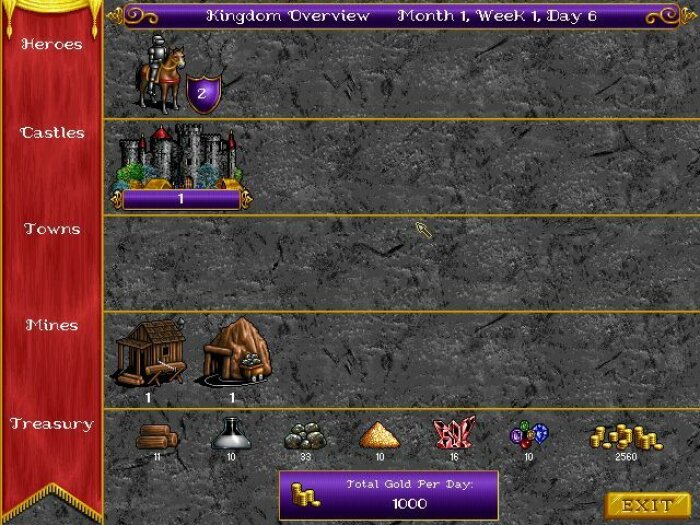 Heroes of Might and Magic® Crack Download
