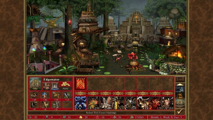 Heroes® of Might & Magic® III - HD Edition Download Free
