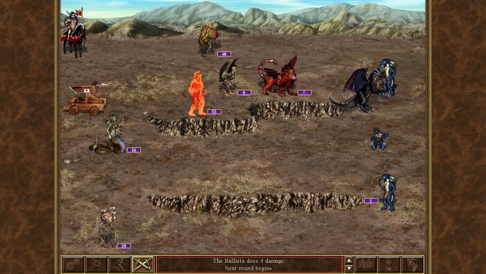 Heroes® of Might & Magic® III - HD Edition Crack Download