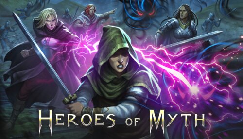 Download Heroes of Myth