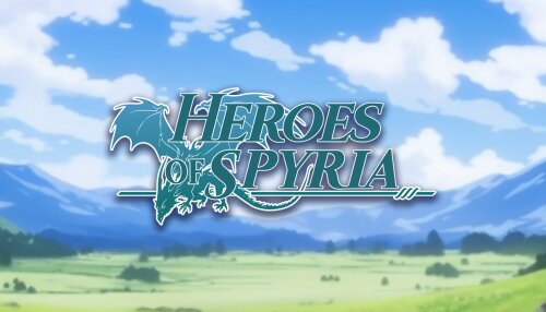 Download Heroes of Spyria (GOG)