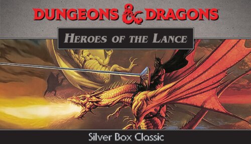 Download Heroes of the Lance