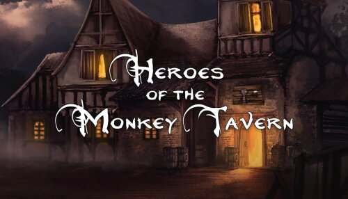 Download Heroes of the Monkey Tavern (GOG)