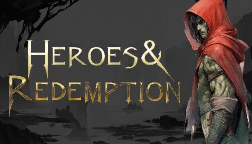 Download Heroes & Redemption