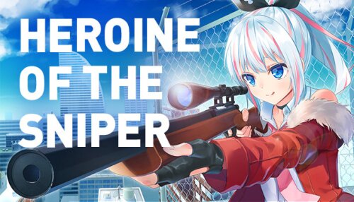 Download Heroine of the Sniper