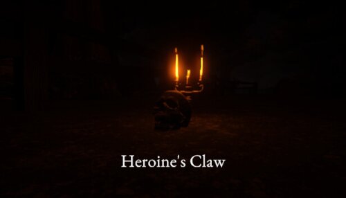 Download Heroine's Claw
