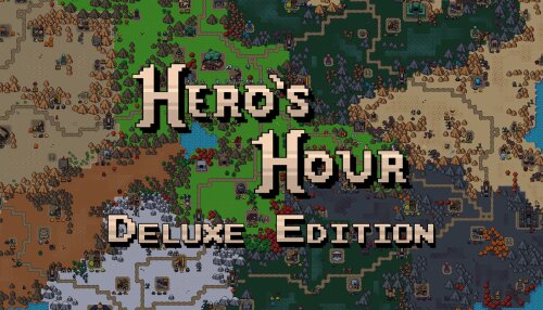 Download Hero's Hour - Deluxe Edition (GOG)