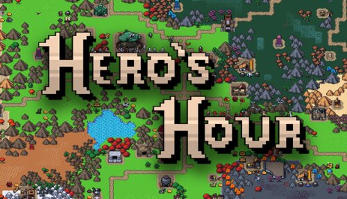 Download Hero's Hour