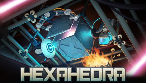 Download Hexahedra