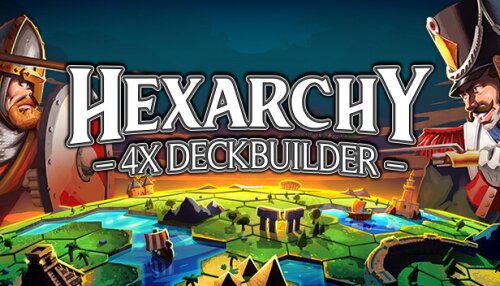 Download Hexarchy
