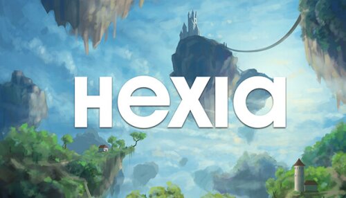 Download Hexia