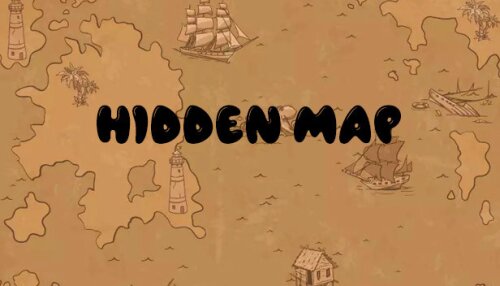 Download Hidden Map