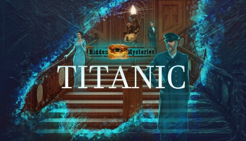 Download Hidden Mysteries: Titanic (GOG)