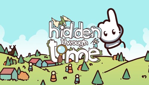 Download Hidden Through Time (GOG)