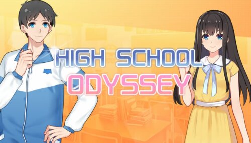 Download High School Odyssey