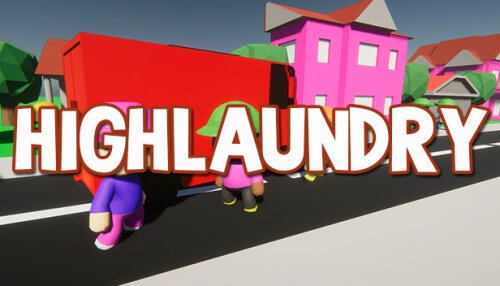 Download Highlaundry