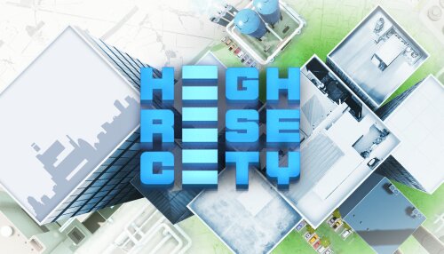 Download Highrise City (GOG)