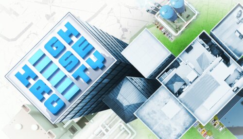 Download Highrise City