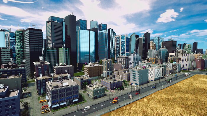 Highrise City Download Free
