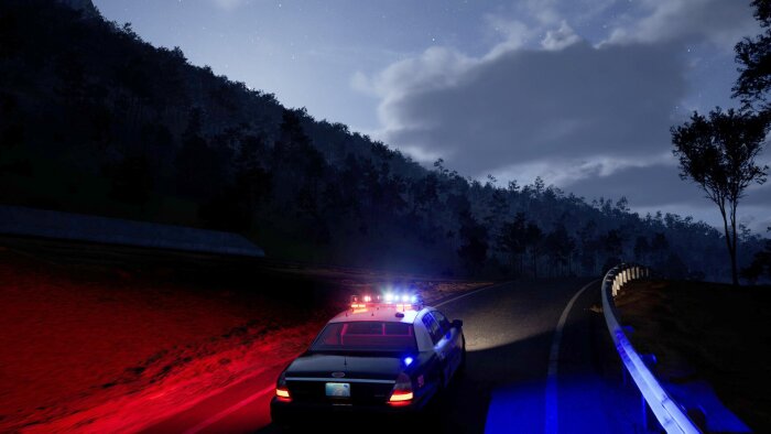 Highway Police Simulator Free Download Torrent