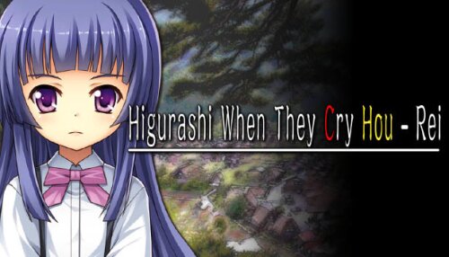 Download Higurashi When They Cry Hou - Rei