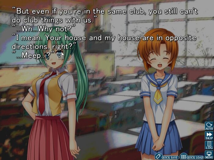 Higurashi When They Cry Hou - Rei Free Download Torrent