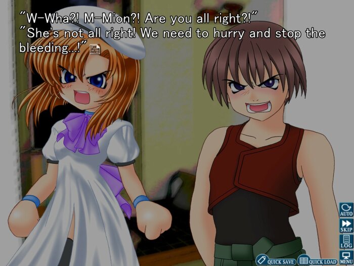 Higurashi When They Cry Hou+ Crack Download