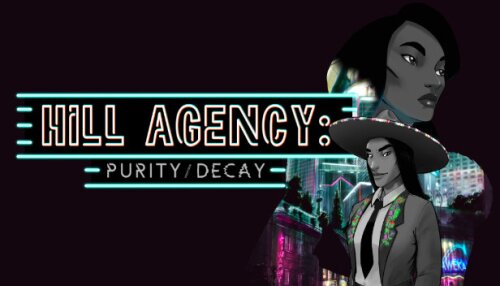 Download Hill Agency: PURITYdecay