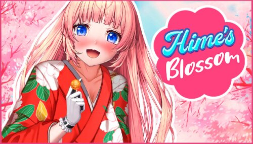 Download Hime's Blossom