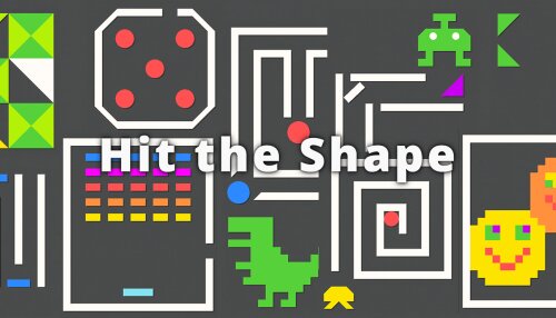Download Hit the Shape (GOG)