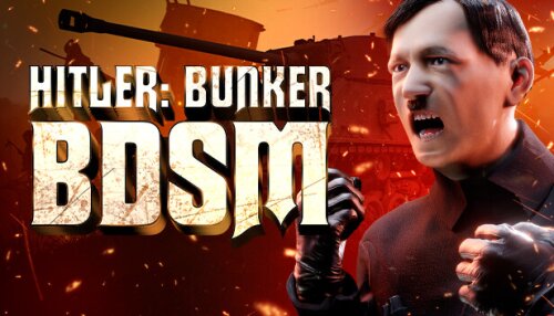 Download HITLER: BDSM BUNKER