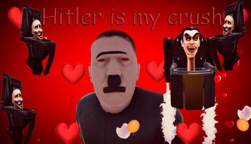 Download Hitler is my crush