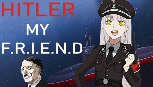 Download Hitler My Friend