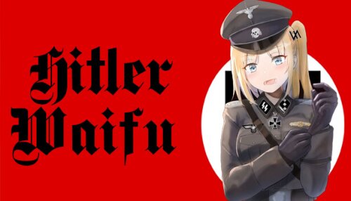 Download Hitler Waifu