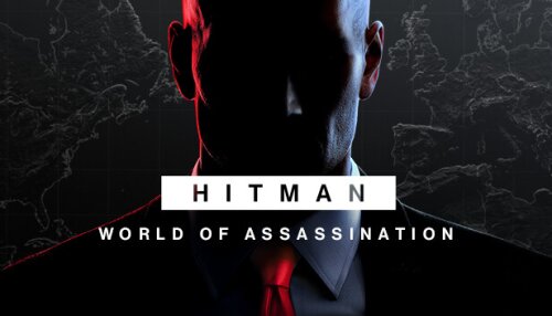 Download HITMAN World of Assassination
