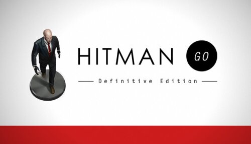 Download Hitman GO: Definitive Edition