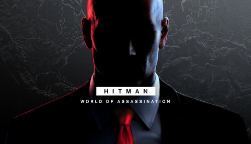 Download HITMAN World of Assassination (Epic)