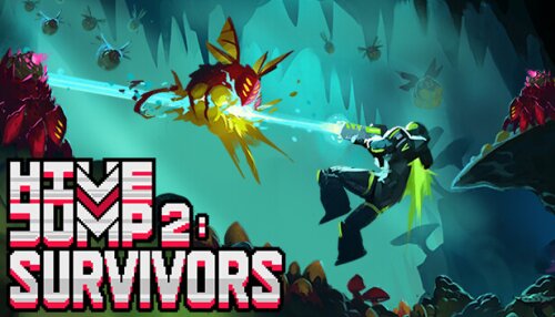 Download Hive Jump 2: Survivors