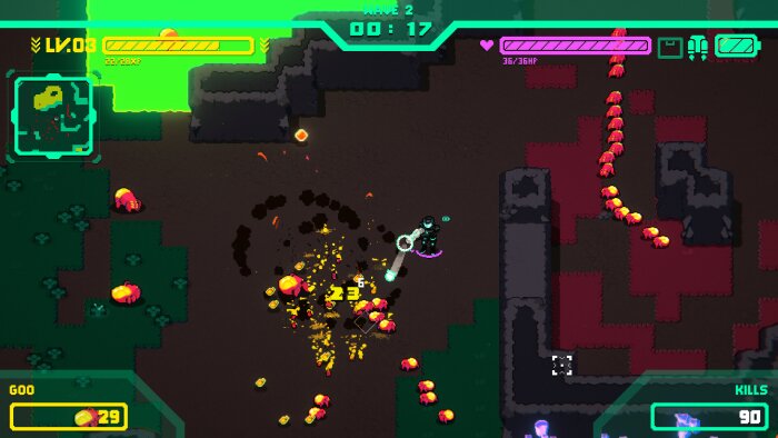 Hive Jump 2: Survivors Free Download Torrent