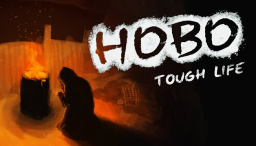 Download Hobo: Tough Life