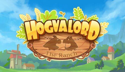 Download Hogvalord: The Ranch