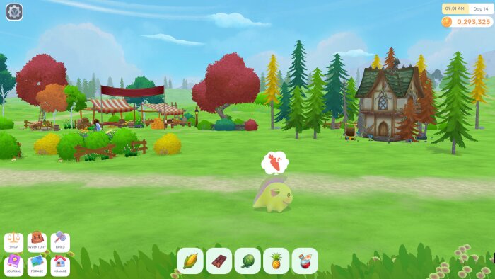 Hogvalord: The Ranch Download Free