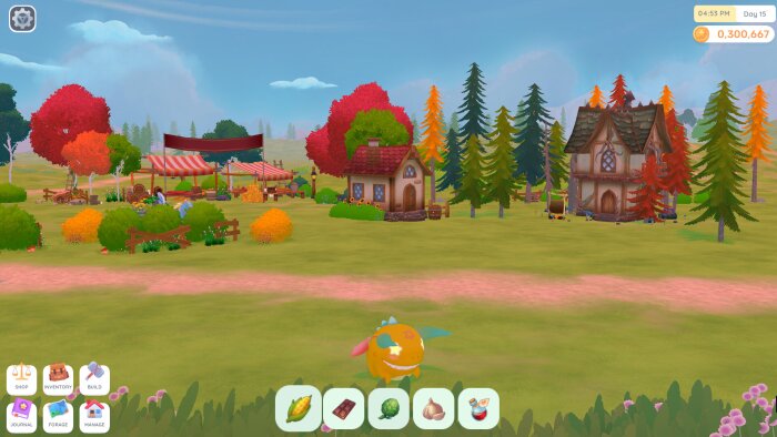 Hogvalord: The Ranch Free Download Torrent