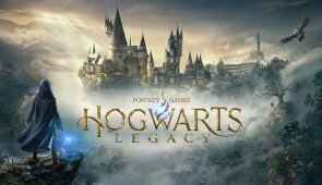 Download Hogwarts Legacy