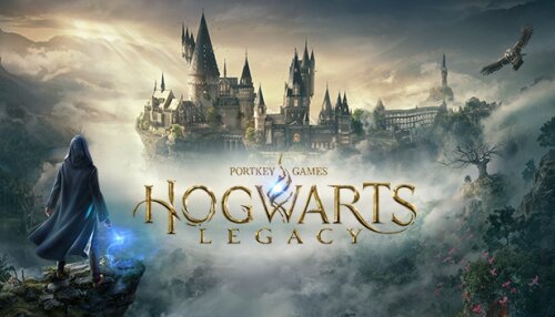 Download Hogwarts Legacy