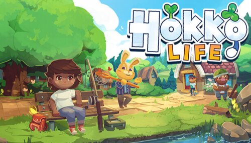 Download Hokko Life