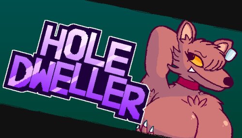 Download Hole Dweller