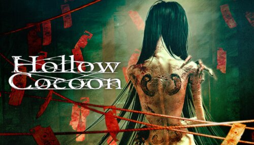 Download Hollow Cocoon